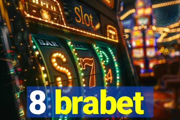 8 brabet